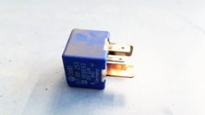 Volkswagen Jetta 1990 Relay module 857951253, 899663 #992392-44