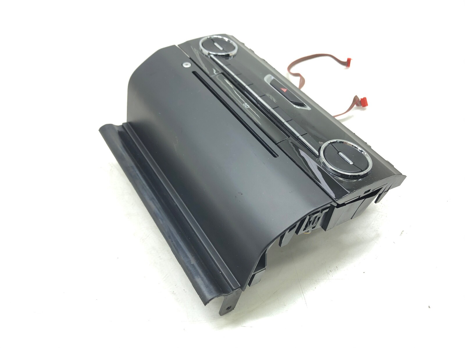 2014-2017 MASERATI GHIBLI S Q4 CD CHANGER PLAYER RADIO OEM.