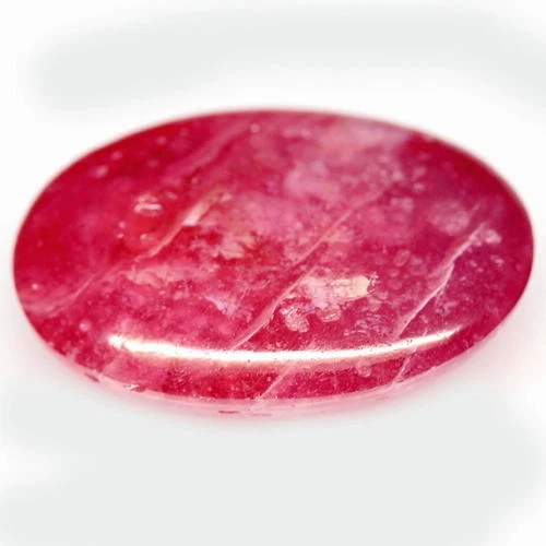 Shola Genuine 47.82 Ct Natural Pink Red Ruby GIANT from Madagascar - Image 3 of 3