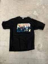 Dream Theater 2023 Concert T Shirt XXl