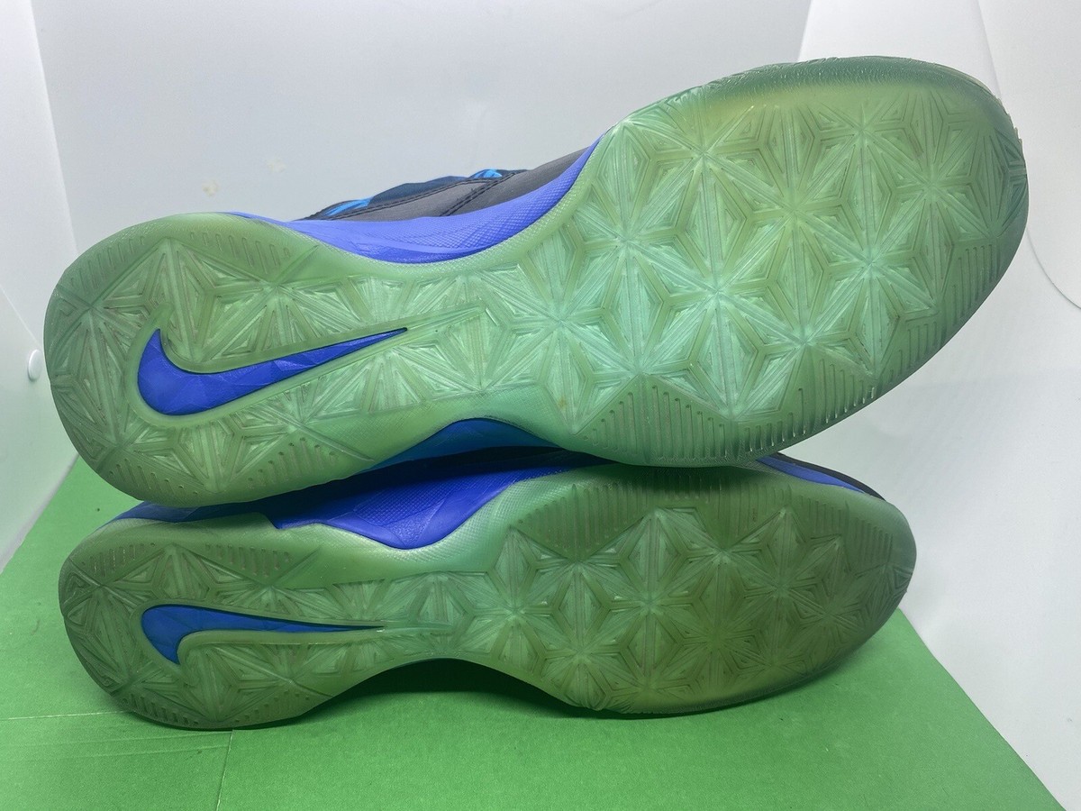 2013 Nike Lebron James Soldier VII Mens Size 11 #609679-002 EUC Nike Lebron Zoom Pop Art 2013 Soldier 7 #599264-800 Sz 15 | eBay main image 4