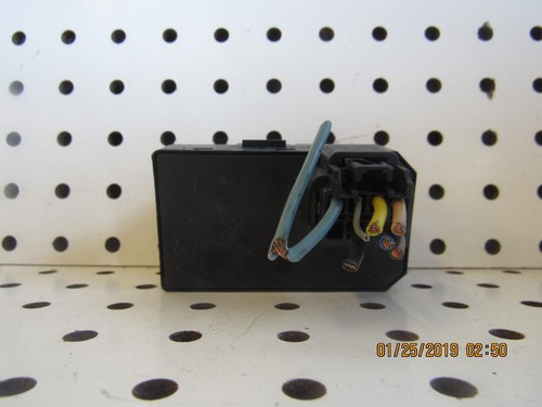 2005 2006 2007 2008 Chevrolet Uplander Left Master Power Window Switch - Picture 2 of 2