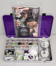 LittleBits Education STEAM Student Set Electr...