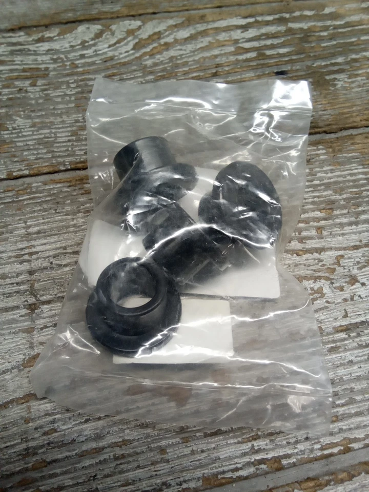 Kit de buje elevador amortiguador manillar piezas motocicleta Mid Usa 41340 Foto 2 de 3