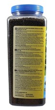  3 Pack Zoo Med Natural Aquatic Turtle Food 15 Ounce Per Pack 