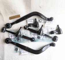 Toyota Genuine Celica ST205 GT4 Front Lower Superstrut Suspension Arm Kit OEM