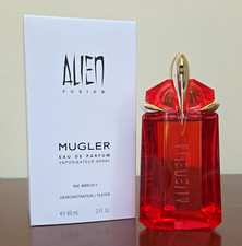 Mugler Alien Fusion Eau de Parfum Spray 2 fl ...
