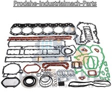 Engine Overhaul Gasket Kit Me999903 For Mitsubishi 6d16 Diesel Engine Parts Engine Overhaul Gasket Kit Me999903 For Mitsubishi 6d16 Diesel Engine Parts