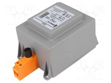 BREVE TUFVASSONS 16024-9950 Transformator