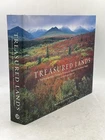 TREASURED LANDS QT Luong 2019 Hardcover Terra Galleria Press Dust Jacket