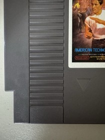 River City Ransom (Nintendo Entertainment System, 1989) Authentic+tested+working