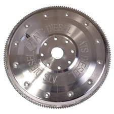 Ats Diesel Billet Flex Plate For 89-07 Dodge 5.9l Cummins Diesel 47rh 47re 48re