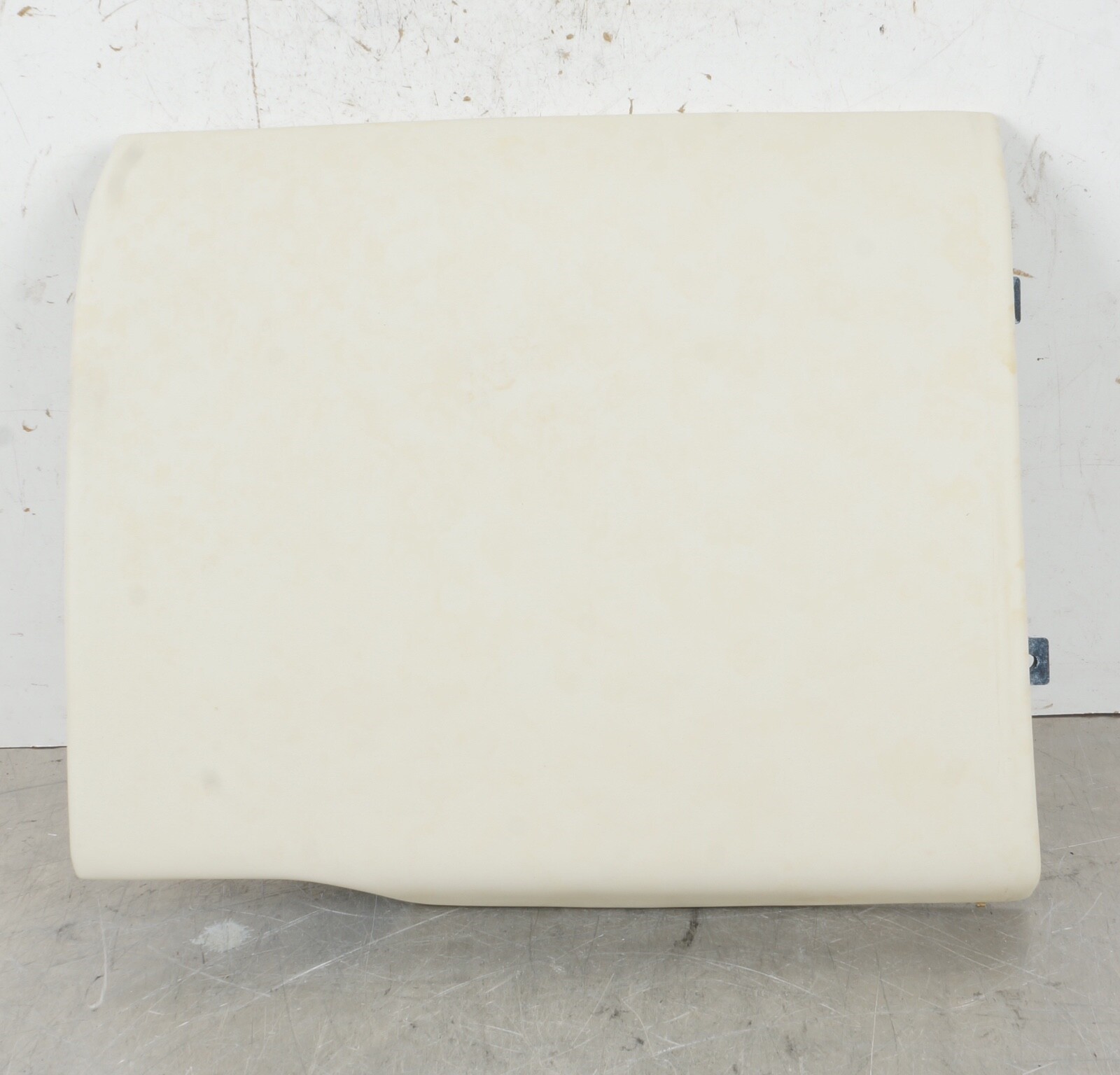 10-20 BENTLEY MULSANNE OVERHEAD ROOF HEADLINER PANEL COVER STRIP MOULDING LEFT