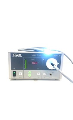 Storz  D-light-P	Lightsource	201337 20