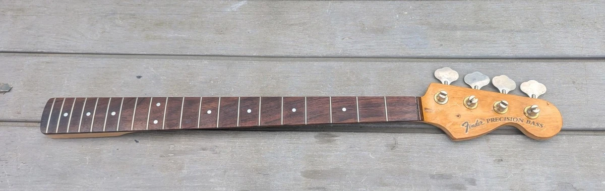 Squier Fender Precision Bass Guitars for sale | eBay UK
