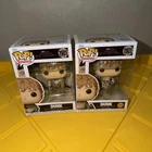 Funko Pop! Television: A Knight of the Seven Kingdoms - Dunk (Chase Bundle)