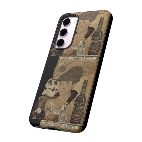 Cell Phone Case, Suffragettes, Silent Films, Dada, Crimson Ghost, Fire, iPhone - 第 257/275 張圖片