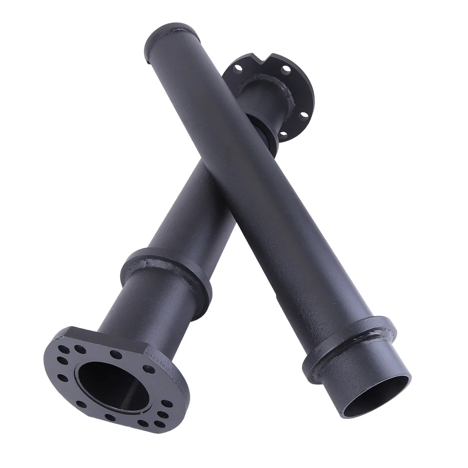 2x For Toyota Truck 1984-2018 Rear Axle Bearing Removal Puller Tool 09521-25011 - Image 4 of 4