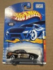 Hot Wheels 2000 King Fu Force Series Toyota Mr2 033 A4
