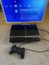 Sony PlayStation 3 backwards compatible
