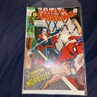 Amazing Spider-Man #101  1971 1st FIRST APPEARANCE Morbius KEY MARVEL COMIC NICE