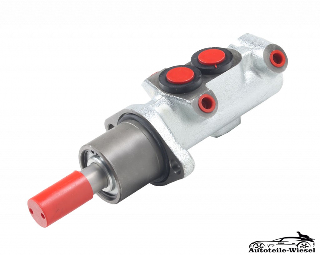 Delphi LM30049 Hauptbremszylinder Bremszylinder für Audi - Bild 4