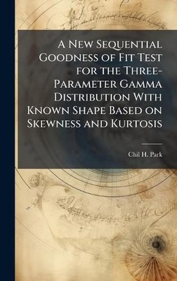 A New Sequential Goodness of Fit Test for the Three-Parameter Gamma Distribution