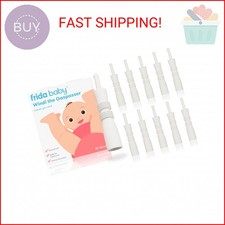 Frida Baby Windi Gas Passer, Baby Gas Relief, Made in USA, 100 Natural, Safe 