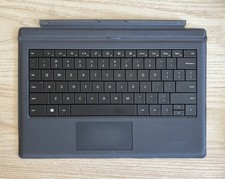 GENUINE MICROSOFT SURFACE PRO 7 7 6 5 4 3 COVER MAGNETIC KEYBOARD 1644 / 1709