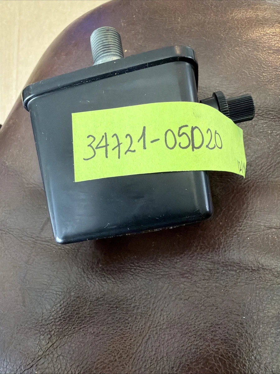 Motorcycle Instruments and Gauges for 2002 Suzuki DRZ400 for sale