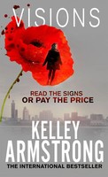 Visions | Book 2 Of The Cainsville Series | Kelley Armstrong | Englisch | Buch