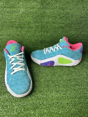 Nike Air Jordan Tatum 2 GPX Turnschuhe Sneaker Gr. UK 10 Basketballschuhe