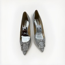 Badgley Mischka Women's Cher Pump - Women's Pumps shoes