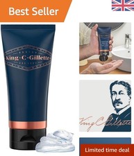 Aloe Vera Transparent Shaving Gel with White Tea - 150 ml Precision Shave 67.13 per litre