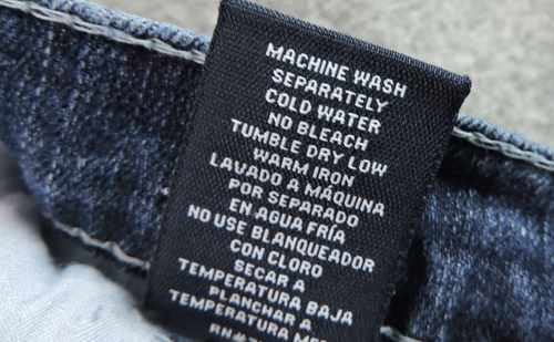 BKE Herren PASST 32x31 (Etikett 32x32) Jake Washout Whisker Lines Denim Blue Jeans - Bild 17 von 17