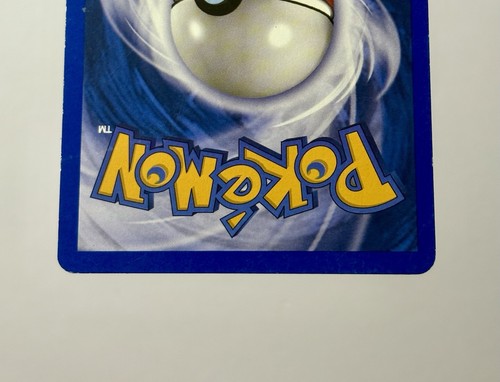 Koffing 114/165 (MP) Common Expedition Base Set E-Reader 2002 Pokémon Card - Picture 7 of 11