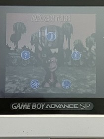 Donkey Kong Country Game Boy Color GBC Authentic Nintendo Cartridge Only TESTED