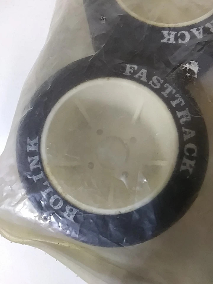 Rc Bolink RR Fasttrack Perfil Bajo Punto Verde Bajo Pro Espuma en Neumáticos de Carretera 3309-f Foto 4 de 4