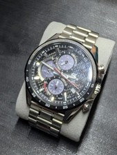 Casio Edifice Solar Mens Watch
