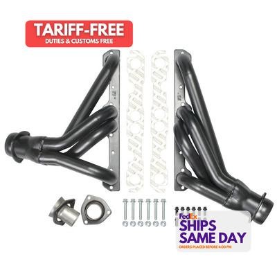 Hedman HED68470 Exhaust Header fits GM F-Body 1982-92 Pair Performance Parts - Picture 1 of 9