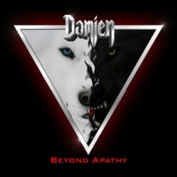 Damien - Beyond Apathy - Cd - G3Z