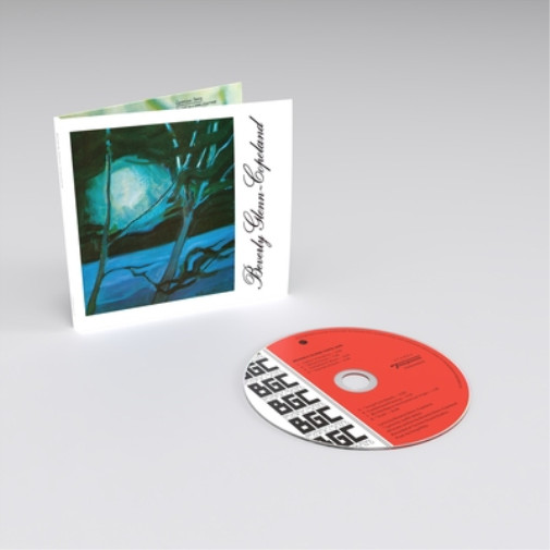 Ремастированный альбом Beverly Glenn-Copeland Beverly Glenn-Copeland (CD) (ИМПОРТИРОВАН из Великобритании)