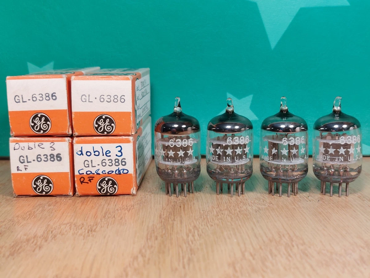 6386 tube products for sale | eBay