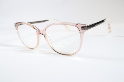 Osiris Brille Osiris Virtuous Damen Kristall Rosa Vollrand Kunststoffgestell