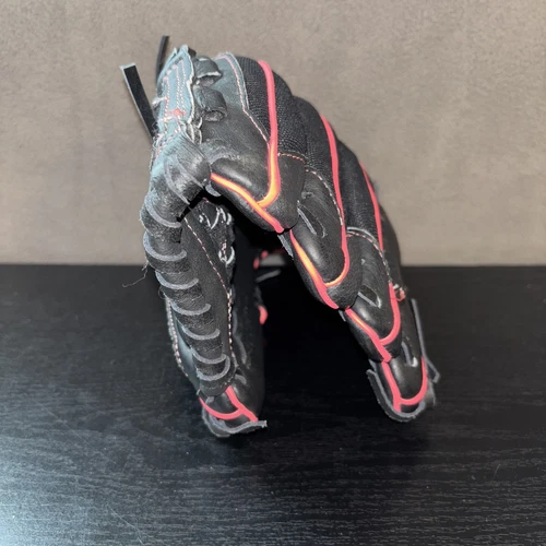Wilson Girls 2022 Flash Series 11.5" A04RF22115 Fastpitch Softball Glove - Picture 4 of 7