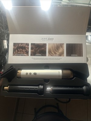 CHI Lava Air Glam 6-pc. Multi-Styler, New in Box