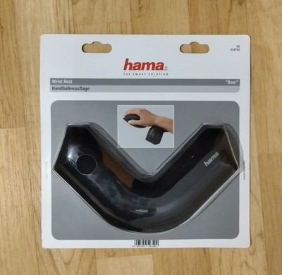 Hama Handballenauflage ''Bow''