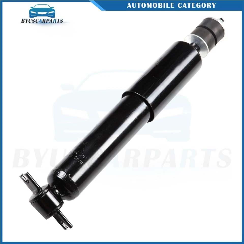 For Dodge Ram 1500 2009-2010 Ram 1500 2011-2016 Front Rear Struts Shocks Foto 3 de 4