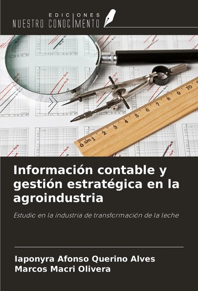 Iaponyra Afonso Querino Alves (U. A.) | InformacióN Contable Y GestióN...-image