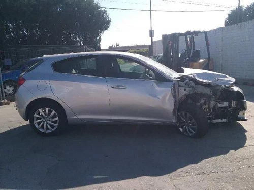 156094784 Mando Elevalunas Delantero Derecho para ALFA ROMEO GIULIETTA ( 5323556 - Imagen 6 de 9